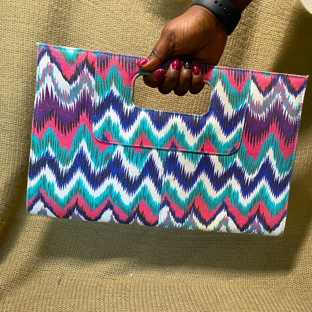 Handheld Clutch Purse